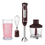 БлендерVITEKVT-8535,bordo