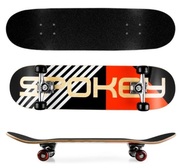СкейтбордSpokeySimply(927053)