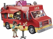 PlaymobilDel‘sFoodTruckPM70075