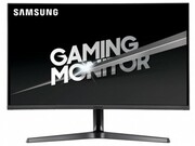 МониторSAMSUNGC32JG54QQI,Gray