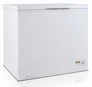 МорозильныйларьMideaLF142ELED