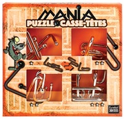 Eureka473201ManiaCasse-tetesOrange