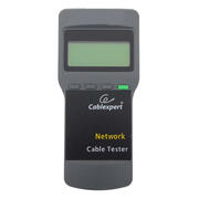 GembirdNCT-3,Digitalnetworkcabletester,Cat5E,6E