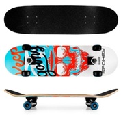 СкейтбордSpokeySkalle(927060)