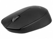 LogitechWirelessMouseB170Black,OpticalMouse,Nanoreceiver,BusinessRetail