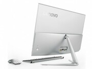 All-in-OnePC-23"LenovoIdeacentre520SFullHDTouch+W10H(F0CU000GRK)Intel®Core®i5-7200Uupto3,1GHz,8GBDDR4RAM,1TBHDD,ExternalDVD-RW,GT930A2GBGraphics,HDWebcam,Wi-Fi-AC,BT4.0,USBKB&MS,Win10H,Silver