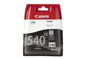 CanonPG-540Black,PIXMAMG2150/2250/3150/3250/3550/4150/4250/MX375/395/435/455/475/515/525/535(180pages/8ml)