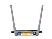 "WirelessRouterTP-LINK""ArcherC50"",AC1200WirelessDualBandRouterSupports802.11acstandard-thenextgenerationofWi-FiSimultaneous2.4GHz300Mbpsand5GHz867Mbpsconnectionsfor1.2Gbpsoftotalavailablebandwidth2dualbandexternala