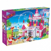 KонструкторBanBaoWeddingchapel-480blocks(6101)