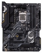 МатеринскаяплатаASUSTUFGAMINGH470-PRO,Socket1200,Intel®H470,ATX
