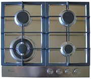 ВарочнаяпанельTornadoTR-4033INOX(Textured)