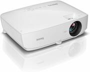 DLPFullHDProjector3500Lum,15000:1BenQTH535,WhiteDMDChipDC3;NativeResolution1080p,1920x1080;Brightness3500ANSILumen;ContrastRatio15000:1;LensF=2.42-2.62,f=19.0-22.65;AspectRatioNative16:10(5aspectratiose