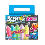 Setcretacolorparfumata24culori(40079)