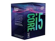 Intel®Core™i58500,S1151,3.0-4.1GHz(6C/6T),9MBCache,Intel®UHDGraphics630,14nm65W,Box
