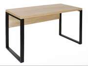 B-130~(130x68cm)Sonoma+cadrunegru