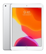 AppleiPad10.2inch32GbWi-FiSilver,MD