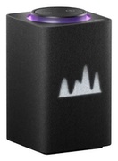 YandexStationMaxwithZigBeeBlack,YNDX-00052K,65W,Bluetooth,WI-Fi,Zigbee,RJ-45,in/outaudio,Hdmi,IR-Remote