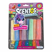 Setcretacolorparfumata8culori(40165)