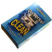 FavoritOffice"UniversalClean"–drycleaningnapkins(20un.)