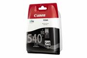 CanonPG-540Black,PIXMAMG2150/2250/3150/3250/3550/4150/4250/MX375/395/435/455/475/515/525/535(180pages/8ml)