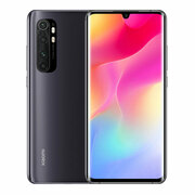 XiaomiMiNote10Lite8/128GBBlack