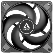 Case/CPUFANArcticP12Max,High-performance120mmPWMFan,Black/Black,120x120x25mm,3-pin,200-3300rpm,Noise0.6Sone(@3300RPM),81.04CFM(137.69m3/h)(ACFAN00280A)