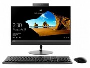 All-in-OnePC-23,8"LenovoIdeacentre520FullHDBordless(F0D1002VRK)Intel®Core®i5-7400Tupto3,0GHz,8GBDDR4RAM,1TBHDD,DVD-RW,AMDRadeon2GBGraphics,HDWebcam,Wi-Fi-AC,BT4.0,USBKB&MS,noOS,Black