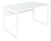 B-130~(130x68cm)Alb+cadruAlb