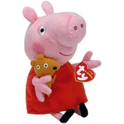 BBPEPPAPIG-Peppa15cm