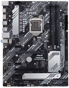 МатеринскаяплатаASUSPRIMEH470-PLUS,Socket1200,Intel®H470,ATX