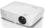 DLPXGAProjector3600Lum,15000:1BenQMX535,White