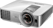 DLPSVGAProjector3200Lum,13000:1BenQMS630ST,White