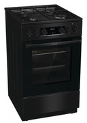 AragazmixtGorenjeGKS5C70BJ(plitagaz/cuptorelectric)