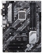 МатеринскаяплатаASUSPRIMEB460-PLUS,Socket1200,Intel®B460,ATX