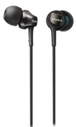 EarphonesSONYMDR-EX110AP,Miconcable,4pin3.5mmjackL-shaped,Cable:1.2m,Black