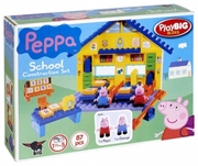 BIG"PeppaPig"constr."Scooala"87acc.
