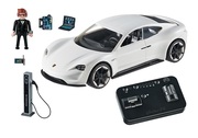 PlaymobilRexDasherwithPorscheMissionEPM70078