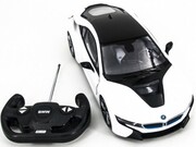 RastarBMWi81:14White