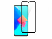 Защитноестекло2EдляTECNOSpark8p/8C(KG7n/KG5K),2.5DFCFG(1Pack)blackborder