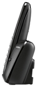 DECTPhoneGigasetA220ADUOBlack,Answeringmachinerecordsupto25minutes,Alphanumericb&willuminatedLCD,AOH,CallerID,Sp-Phone,Standbytimeupto-200h,Talktimeupto-18h,Phonebook#80,Handset151x47x31,2xNiMHAAA