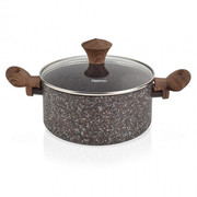 FISSMAN4869Кастр.MAGICBROWN20x9,8с2,7лсост/кр