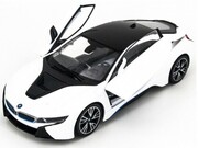 RastarBMWi81:14White