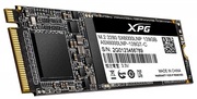 .M.2NVMeSSD128GBADATAXPGSX6000Lite[PCIe3.0x4,R/W:1800/600MB/s,100/130KIOPS,3DTLC]