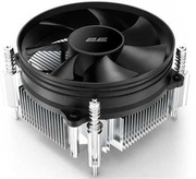 2EGAMINGCPUcoolingsystemCX10384,LGA1700,1366,1200,115X,4pinPWM,TDP65W