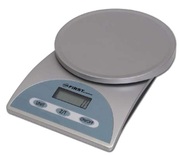 ВесыкухонныеFIRST006405,Grey