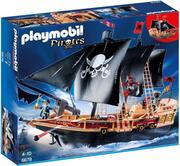 ИгровойнаборPlaymobilPirateRaiders1ShipPM6678