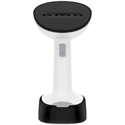 "HandstreamerTEFALDT3030E0,1300W,steamer16g/min,120mlreservoircapacity,whiteblack"