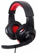 GembirdHeadsetGHS-SANPO-S3,50mmdriver,20-20k0Hz,32Ohm,105db,Virtual7.1,RGB,3.5/USB