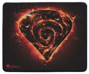 GenesisM12FireGamingMousepad,SurfaceType:Speed,300mmx250mm(covoraspentrumouse/коврикдлямыши)