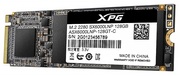 .M.2NVMeSSD128GBADATAXPGSX6000Lite[PCIe3.0x4,R/W:1800/600MB/s,100/130KIOPS,3DTLC]